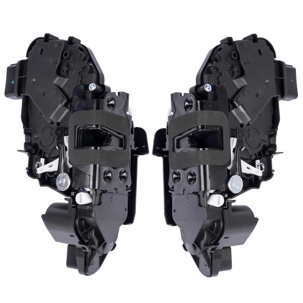 LR013892 LR013890 TüRschloss FüR Land Rover Range Rover Evoque/Sport Hinten-image