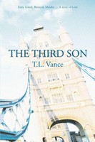 The Third Son T. L. Vance Taschenbuch Englisch 2005 iUniverse EAN 9780595346042