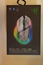 Razer Basilisk V3 Pro 35K Wireless RGB Gaming...