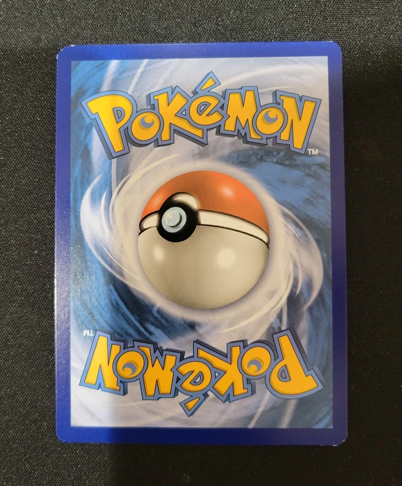 Persian SM182 STAFF Pre Release Promo Unbroken Bonds Pokemon Card NM ~ LP - Image 2 of 2