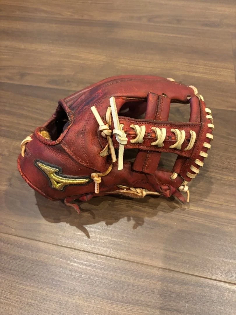 Mizuno Pro Limited for sale | eBay