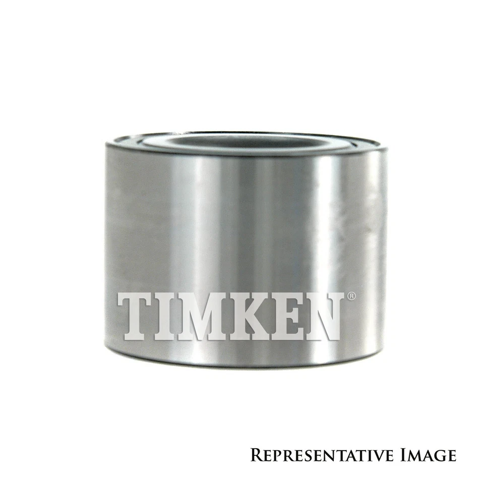 Cojinete de rueda trasero para Kia Sorento 2003-2009 Timken 203DJ27 2004 2005 2006 2007 Foto 3 de 4