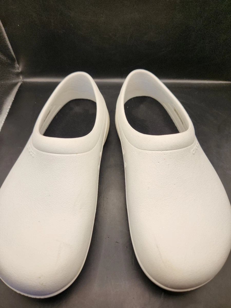 Crocs doctor shoes sale