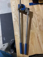 Swagelok 1/2" Hand Tube Bender MS-HTB-8