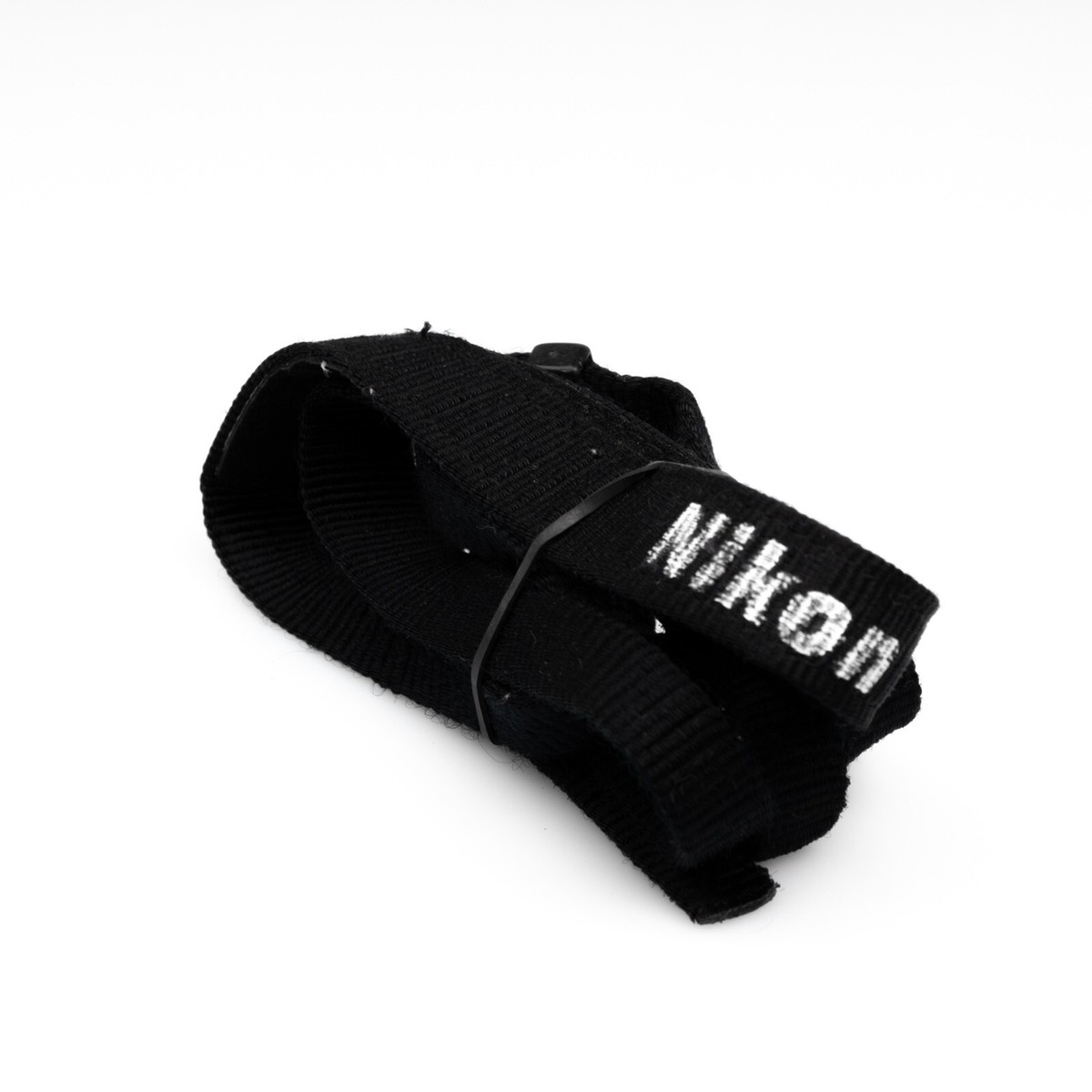 Original Vintage 1980s Black Nikon Strap F2 F3 FM FM2 FE2 F6 Original Vintage 1980s Black Nikon Strap F2 F3 FM FM2 FE2 F6