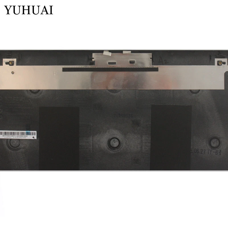适用于联想 Thinkpad T440 T450 LCD 后盖后盖 AP0SR000100 SCBOH21605 — 第 3/4 张图片
