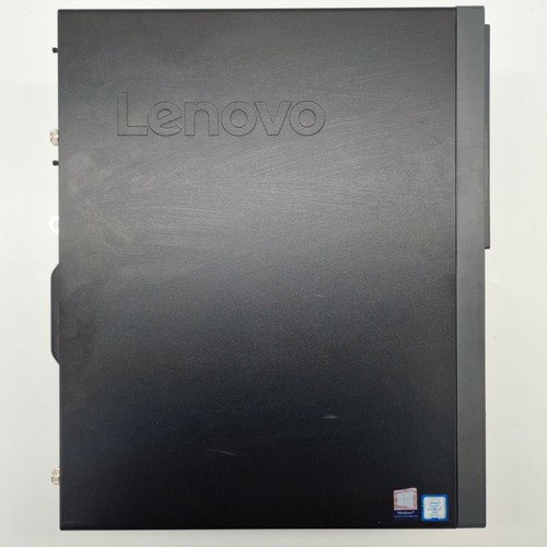 Lenovo M910T Intel i7-7700 7th Gen 32GB DDR4 RAM 256GB NVMe + 2TB HDD - GT 730 - Afbeelding 7 van 11
