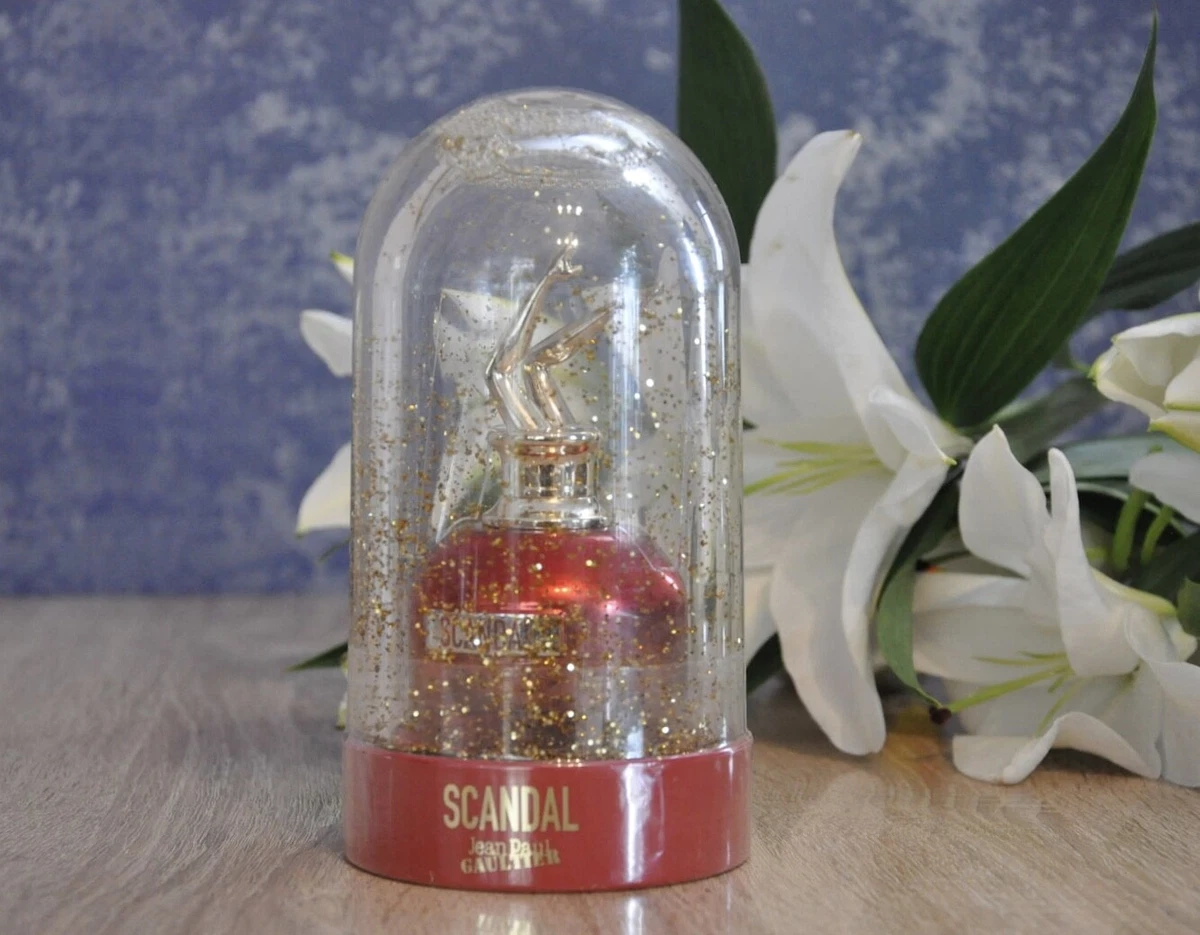 Scandal xmas online collector