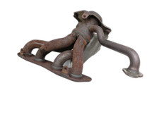 Abgaskrümmer für Toyota Auris II E18 15-19 Hybrid 1,8 73KW 2ZRFXE 115TKM!!