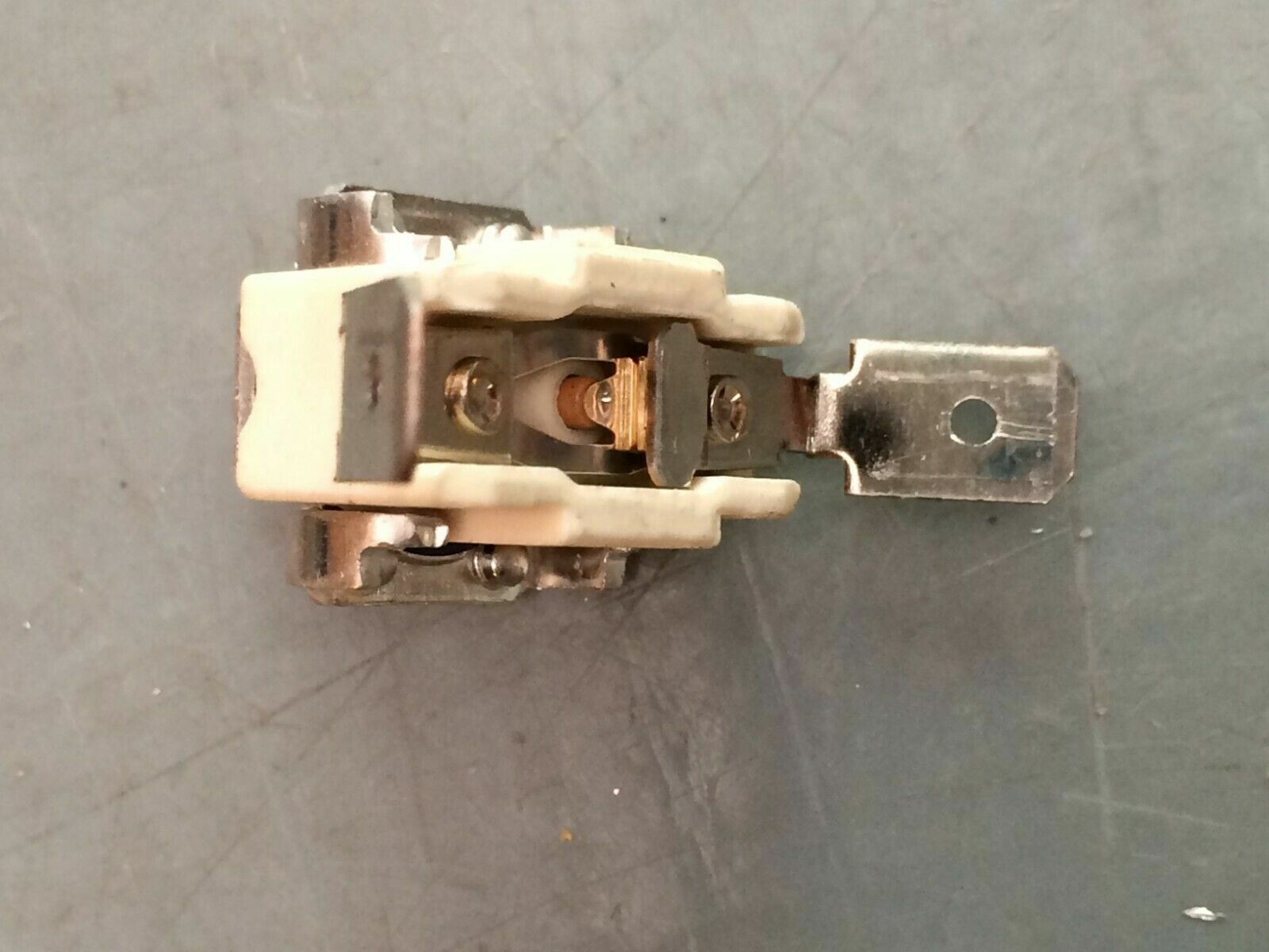 LOGIK LBFANX14 LBFANW14 LBFANB14 OVEN TEMPERATURE LIMITER TOC GENUINE