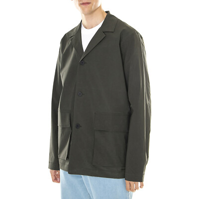 elvine tanner men s jacket