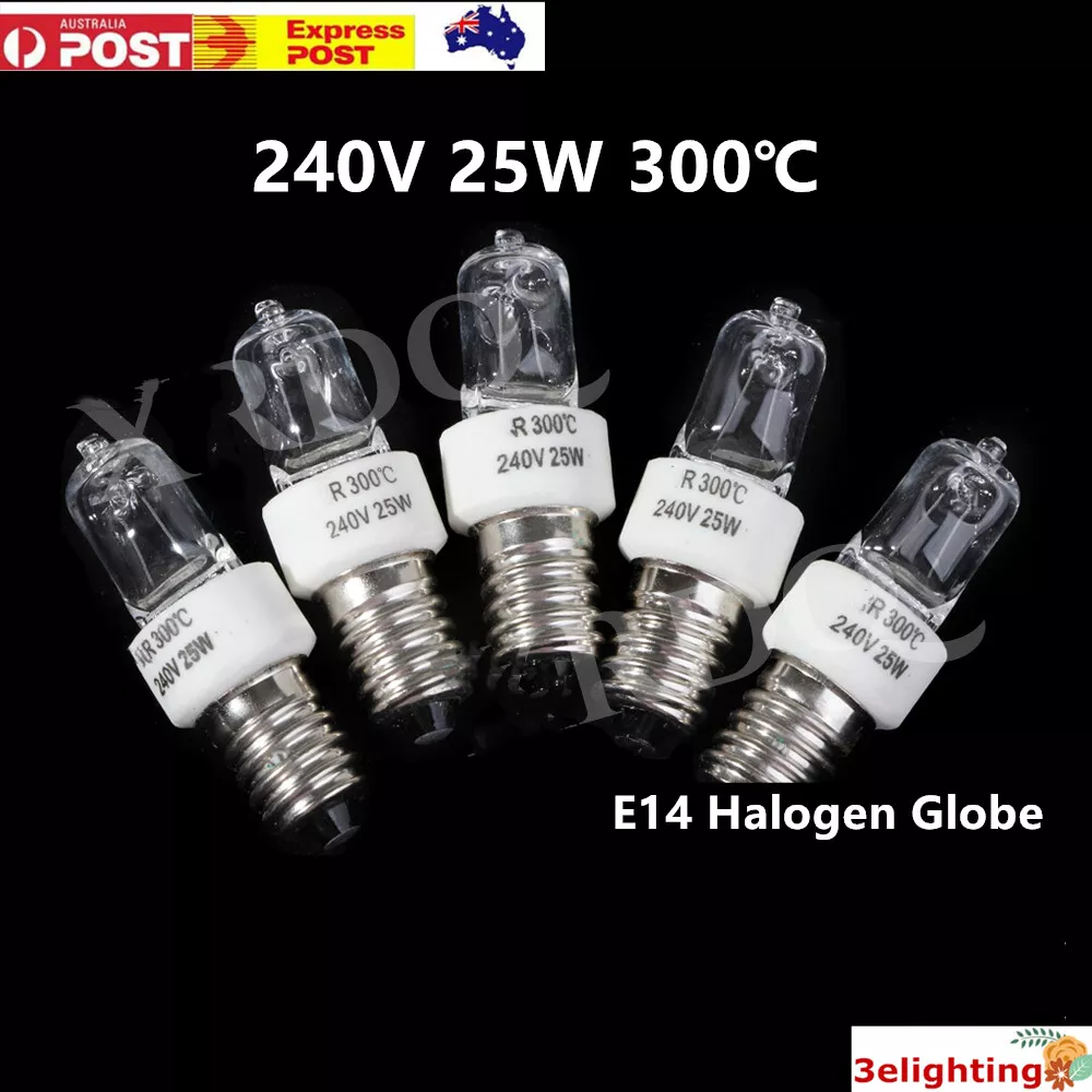 300c heat resistant oven on sale lamp