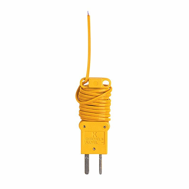 **EXTRA 5% OFF Fieldpiece ATB1 K-type Beaded Tip Thermocouple
