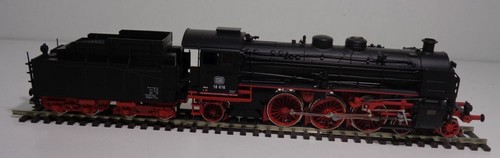 Rivarossi H0 1363 Dampflok BR 18 DB Ep.III NEU & OVP | Zustand: Neu: Sonstige (siehe Artikelbeschreibung)