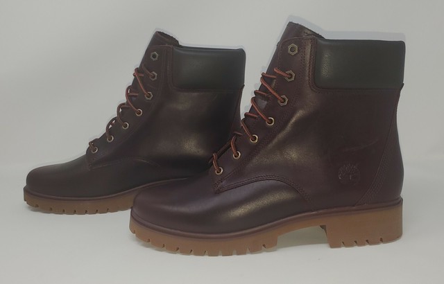 timberland jayne boot