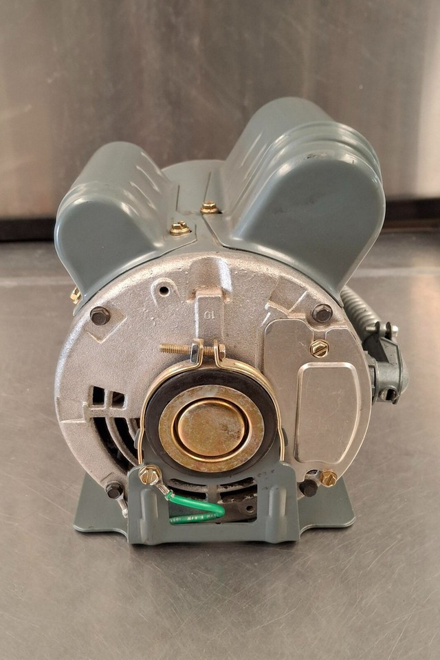 Motore FIME VEN0097182 850 MC/H 4 Velocità Per Cappa ELECTROLUX MAX - Foto 4