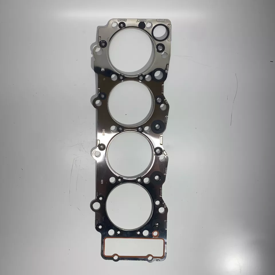 Cylinder Head Gasket for ISUZU NPR 4HF1 8971058730 - Image 3 of 4