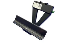 2023 FISKER OCEAN AC HEAT HVAC TEMPERATURE CLIMATE CONTROL PANEL FM2970300161G