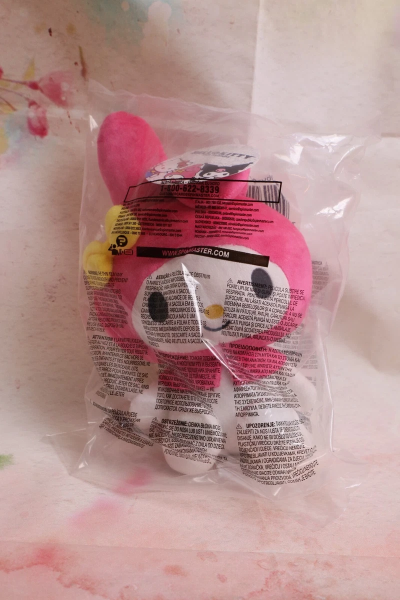Bag na store hello kitty