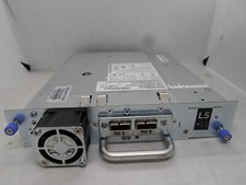 IBM LTO5 SAS HH ultrium5 Drive W/ tray TS3100 TS3200 46X1939 46X6073 3573-8247