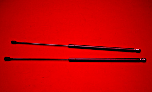 Mercedes W211 E-Klasse Aufsteller Gasfeder Motorhaube Feder links rechts SET/24E