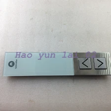 1PC USED FOR Schindler Elevator External Call Panel ID.NR.59324318