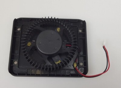 Maxspect Lüfter Kleiner Ventilator Ersatz Decke LED Rsx R5 100W 150W 200W 300W