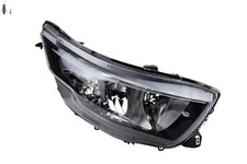 Scheinwerfer Front passend für Iveco Daily VI 03/ 2014 - Rechts mit Leuchtmittel