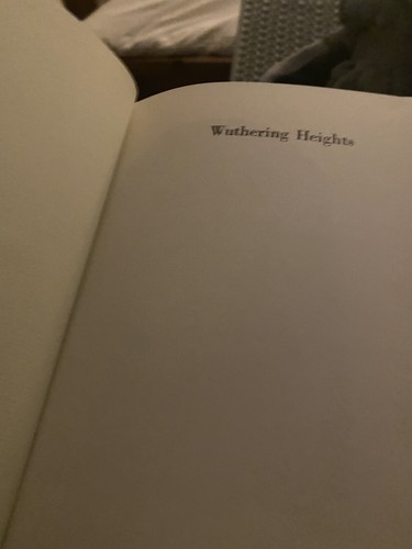 Folio Society, Charlotte, Emily +Anne Brontë, The Complete Novels, Illustrated - Picture 12 of 22