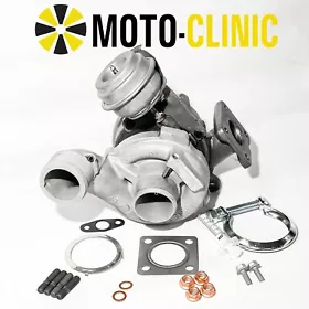 Turbolader Alfa Romeo GT 147 156 Fiar Bravo Stilo 1.9 JTD 110 Kw 150 PS 777250