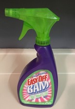 USED Easy off Bam Universal Degreaser Power C...