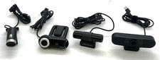 Mixed lot 7 Webcams: 2 Microsoft + 2 Cisco/Lo...
