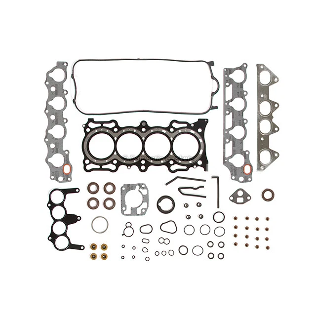 Fits 98-02 Honda Accord Odyssey Acura C Isuzu Oasis Head Gasket Set F23A1 F23A7 - Image 2 of 4