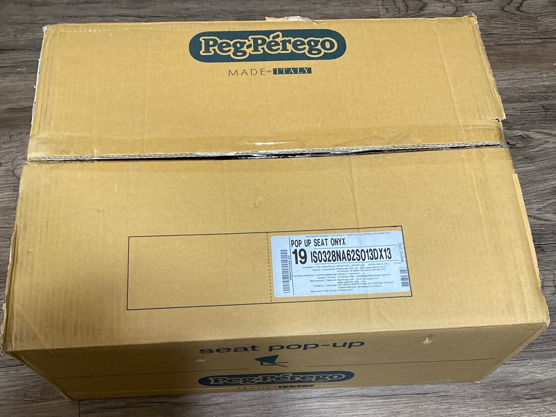 peg perego book team adapter