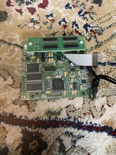 Main PCB Assembly for Numa Organ New Version