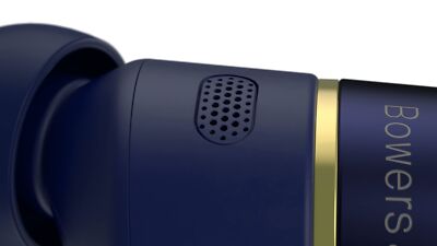 Bowers & Wilkins Pi7S2/MB Midnight Blue In-Ear True Wireless