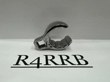 Snap-on Tools NEW 3/8" Drive 15/16" SAE DEEP 12 Point Flare Crowfoot AN850815B