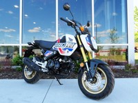 2022 Honda Grom
