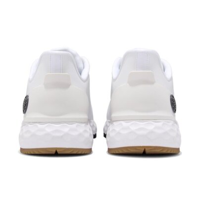 New Mens G/FORE MG4+ GOLF SHOE G4MF20EF26-SNO SNOW WHITE US 8.5