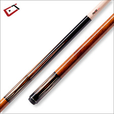 CUETEC AVID PROOF SERIES 12.25 MM POOL CUE WRAPLESS 95-325 NEW FREE SHIPPING