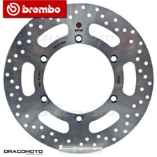 TRIUMPH 900 THUNDERBIRD SPORT 1996-2004 Disque Frein Avant BREMBO