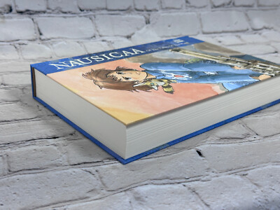 Nausicaä of the Valley of Wind Box Set Nausicaä of the Valley of the Wind Box Set: Miyazaki, Hayao