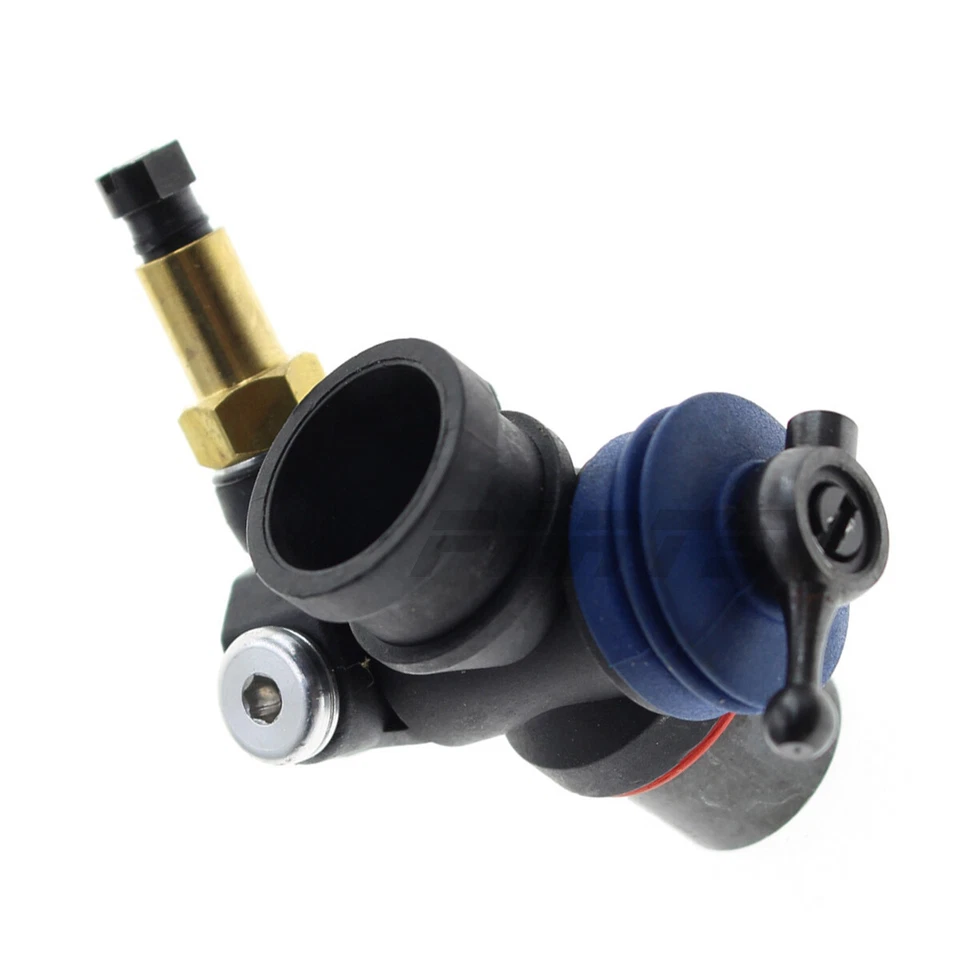 1:10 RC Car Carburetor For Traxxas 2.5 2.5r 3.3 T-maxx Revo Jato Rustler Slayer - Image 4 of 4