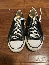 low top converse kids