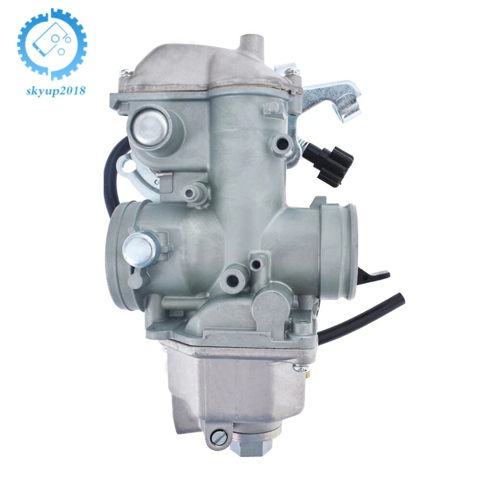 Carburetor Carb 16100-KPS-902  2003-2005 For Honda CRF 230F CRF230F PD9CA #A139 - Image 3 of 4