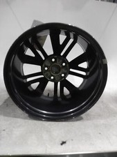 2022 Subaru WRX Left Rear Wheel 17x8 Red OEM A Grade 560-68895 28K Miles