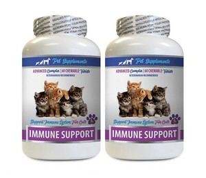 cat milk supplement