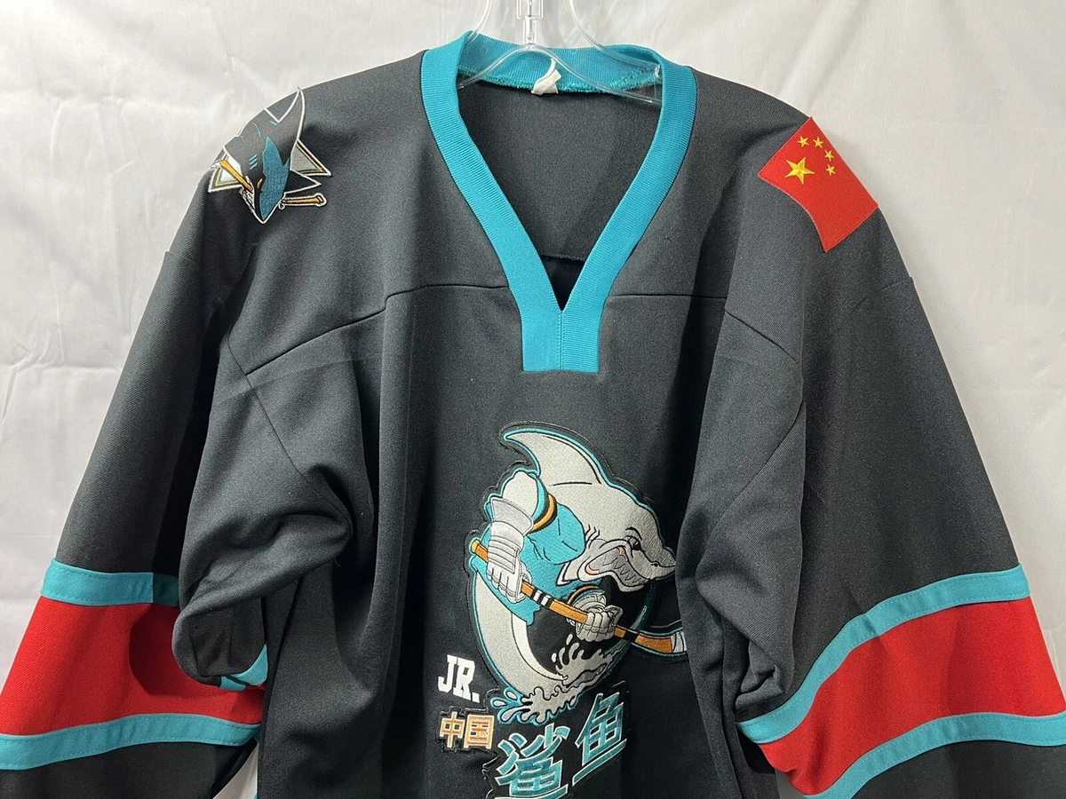 Hockey jerseys china new arrivals