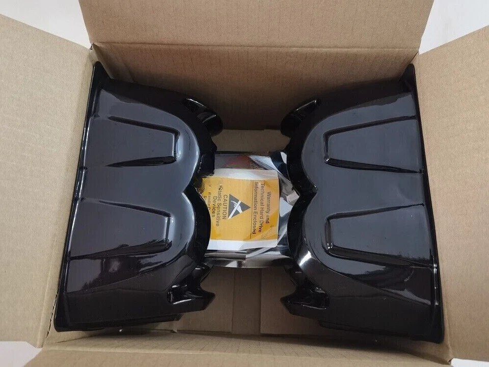 NEW HPE 872390-B21 872432-001 960GB SAS 12G 2.5IN RI SSD Gen10 Solid State Drive - Image 3 of 3