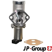 1216000200 JP GROUP idle control valve, air supply for Opel, Vauxhall